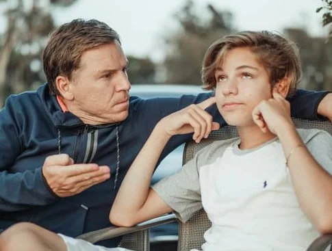 Cómo ayudar a tu hijo/a adolescente (2ª parte)