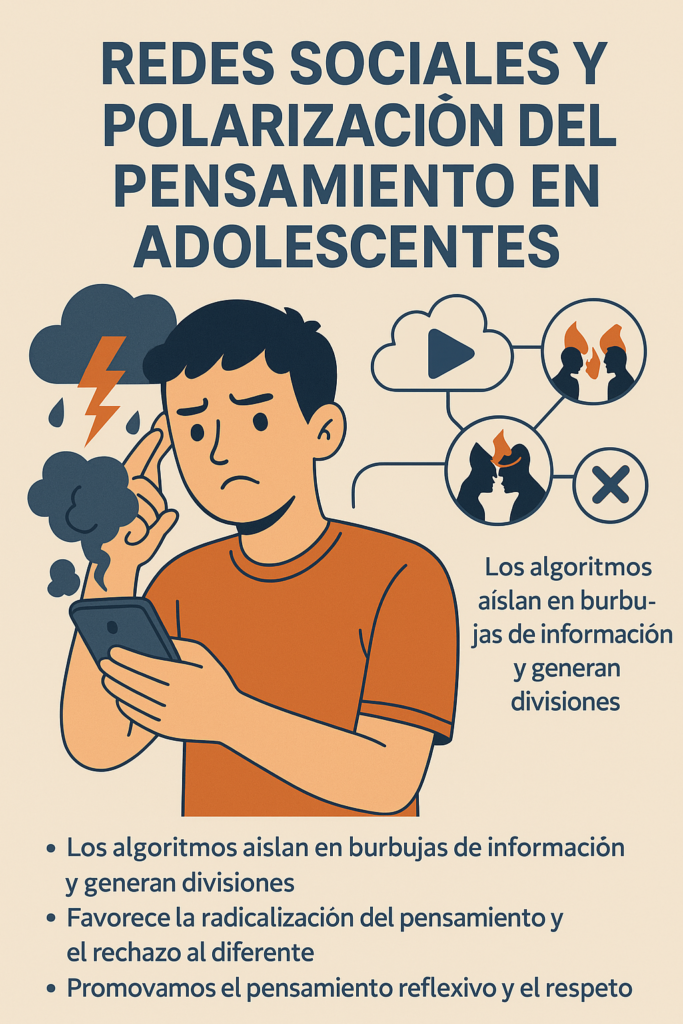 redes sociales