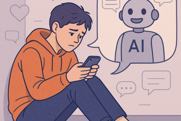 Los peligros de la IA