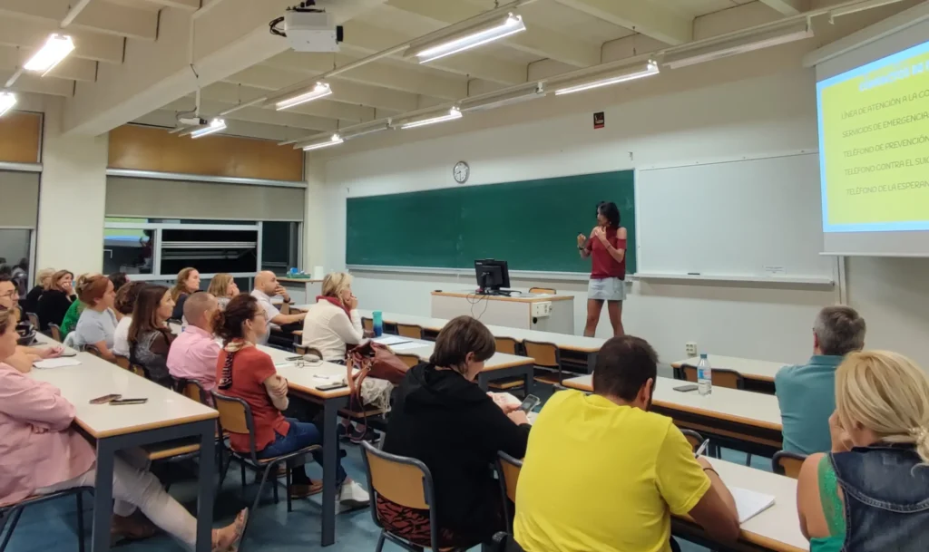 Motivación y objetivos, Coaching para familias, eduko