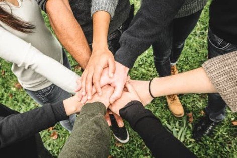 Grupos de apoyo al suicidio
