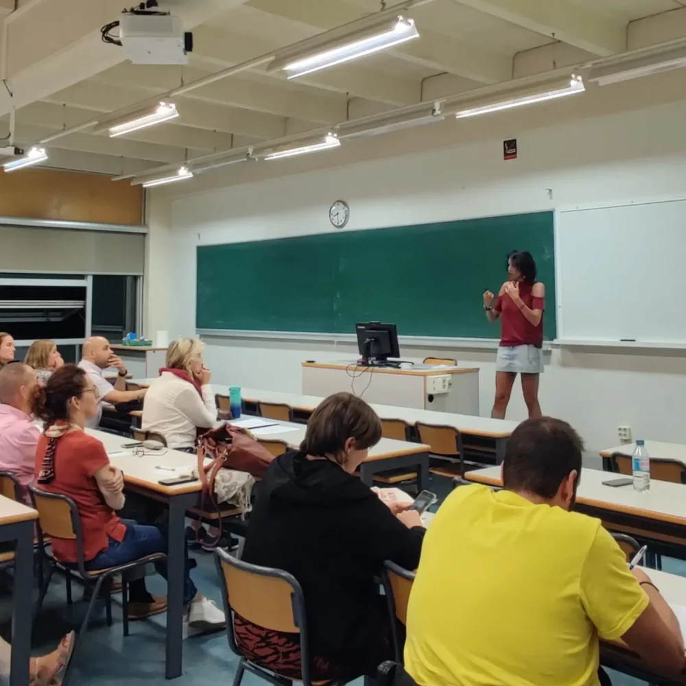 Motivación y objetivos, Coaching para familias, eduko